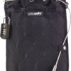 Pacsafe Torba do pakowania Rozmiar S Travelsafe 3L GII 3 l (S x W x G) 22.5 x 34 x 3 cm czarny 10481100