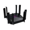 ROUTER RG-EW6000GX Wi-Fi 6, 2.4 GHz, 5 GHz 1147 Mb/s + 4804 Mb/s REYEE
