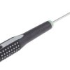 Standardowy wkrętak rozmiar końcówki: T9 Torx Bahco długość ostrza: 75 mm Standardowy wkrętak