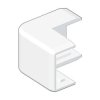 Narożnik zewnętrzny LHD 25x15mm biały KOPOS
