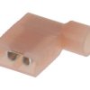 Molex 190070015 Złącze żeńskie płaskie 1 szt.