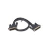 APC AP5263 APC KVM Daisy-Chain Cable - 6 ft (1.8 m) KVM cable Black 1.83 m