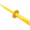 Próbnik, typ końcówki: Wąski, rozmiar: 3.4mm, 1kV, 16A, Żółty