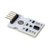 Whadda WPSE358 gesture recognition (PAJ7620) sensor module