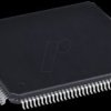 AT91SAM7SE512BAU - ARM7TDMI microcontroller, 32-bit, 1.8 V, 512KB, 55MHz, LQFP-128