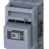 Siemens 3NP11331BB23 Rozłącznik bezpiecznikowy 3 styki 160 A 690 V/AC 1 szt.