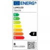 Żarówka LED GU5.3 MR16 8W = 80W 720lm 6500K Zimna 120 12V LUMILED