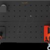 HR14L Bicycle wall mount H14L, up to 30 kg