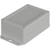 BOPLA 07815106 Euromas X flanged box ABS IP66/IP68 grey-white 1pc