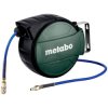 Metabo 628825000 Air hose recoiler Wall mount Pneumatic Tubing 8 m 15 bar