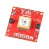 Qwiic GPS Breakout - moduł GPS z układem SAM-M10Q (antena chipowa)