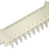 Wtyk PCB 10-pinowe raster: 1.25mm -rzędowe Molex Montaż powierzchniowy 1.0A 125.0 V.