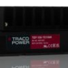 Przetwornica DC-DC, 150W, Uwe 46→ 160 V dc, Uwy 24V dc, Iwy 6.3A Tak, TRACOPOWER Nie