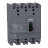 Wyłącznik zasilania Schneider Electric EZC100H4040 1 szt.