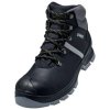 uvex 2 construction 6510142 Buty ochronne S3 Rozmiar buta (EU): 42 czarny, szary 1 par(a)