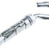 Kotwa do kamienia dł 98mm M8 Stalowe Ø 14mm RawlPlug Kotwa hakowa