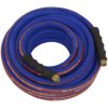 Sealey AH15R Air Hose 15m x Ø8mm with 1/4"BSP Unions Extra-Heavy-Duty