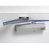 Burg Wächter 17510 Silver Door Closer 503 Series Nan Coated