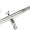 Double Action Aerograf Tamiya HG Airbrush 0,3 mm Ø dyszy 0.3 mm