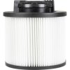 DEWALT DXVC4001 Filter cartridge 1-piece set for wet & dry vacuums