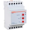 Przekaźnik kontroli poziomu cieczy 2P 2,5-50kOhm 24/220-240V AC 1-10sek LVM30 24/220-240VAC