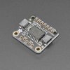 Adafruit PCF8591 Quad 8-bit ADC + 8-bit DAC - STEMMA QT / Qwiic