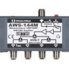 Wzmacniacz antenowy AMS AWS-144M
