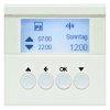 Żaluzjowy łącznik czasowy KNX RF quicklink krem połysk S.1 85745182