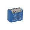 Inteligentny przekaźnik; Shelly; 1 Mini Gen4; WiFi; Bluetooth; Zigbee; 1 stykowy