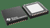4-CH LCD Bias w/ Fully Int. Positive Charge Pump, LDO Controller, HVS (VDD / VGH) & Temp. Sensor | RHA | 40 | -40 to 85