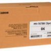 Canon atrament PFI-707 MBK tusz oryginalny Matowy czarny 9820 B 001