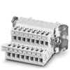 Wzmocnione złącze zasilania 16-pinowe Phoenix Contact 16A 500 V Żeński