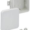 Spelsberg 33240701 Puszka instalacyjna (D x S x W) 75 x 75 x 37 mm szary IP55 1 szt.