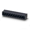 Listwa stykowa PCB 3-pinowe CCA raster: 5 mm Prosty 1-rzędowe Phoenix Contact Lutowie 32V