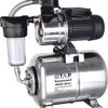 T.I.P. - Technische Industrie Produkte 31155 HWW INOX 1300 Plus F Pompa do wody 230 V 4350 l/h