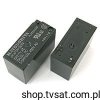 JW1AFSN-DC6V-F Relay 6VDC 10A Coil 68 Ohm THT MATSUSHITA
