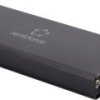 Renkforce RF-4521561 Obudowa M.2 SSD USB 3.0 5 GBit/s M.2 SATA 2230, 2242 RF-4521561