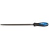 Draper 00014 Square File and Handle (250mm)