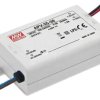Zasilacz impulsowy, LED, 25W, 5A, 5VDC, 90...264VAC APV-35-5