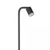 Lampa podłogowa LOGAN BLACK 1 PŁ 5489 TK Lighting