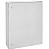 Obudowa naścienna 1-drzwiowa IP66 H=1000 W=800 D=260mm