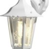 Zewnętrzna lampa ścienna Konstsmide Firenze 7231-250 60 W IP43