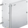 Szafka ścienna Weidmüller KTB MH 403020 S2N4, 300 x 400 x 200, 1 szt.