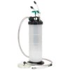 Sealey TP204 Vacuum Fuel/Fluid Extractor 8L