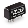 TracoPower TMR 6-7212WIR DC/DC Converter 110V DC 500mA 6W SIL-8 Housing