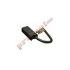 Szczotki zamienne za Sparky 120 937 6,4x10x22mm (kpl 2szt) / E 5.3 B