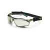 Okulary ochronne Univet 506U PC IN/OUT Szary