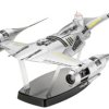 Zestaw Science Fiction do sklejania Revell Star Wars The Mandalorian: N1 Starfighter 06787 1:24