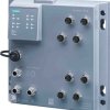 Ethernet Switch 0, Siemens
