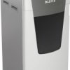 Leitz IQ Autofeed Office Pro 600 P4 Niszczarka 600 ark. Cięcie na drobne elem. 4 x 36 mm P-4 110 l Niszczy także spinacz
